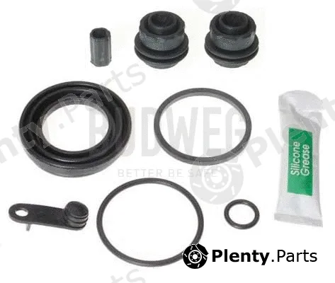 Kawe 204245 — Repair Kit, brake caliper