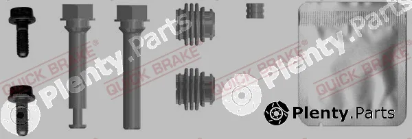 Kawe 113-0035X — Guide Sleeve Kit, brake caliper