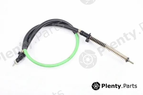 Kawe 24.3700 — Accelerator Cable