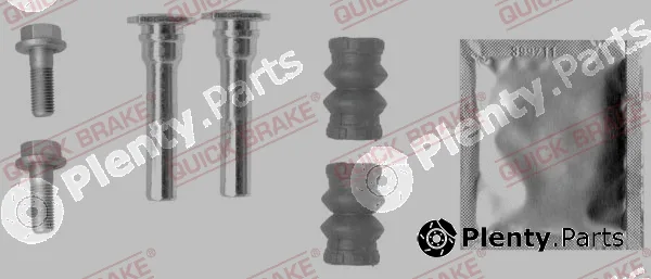 Kawe 113-1389X — Guide Sleeve Kit, brake caliper