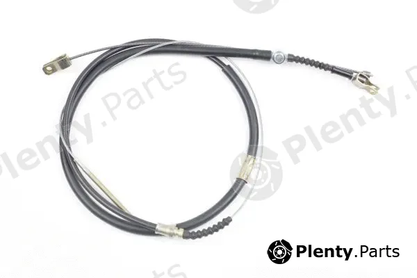 Kawe 62.1420 — Cable Pull, parking brake