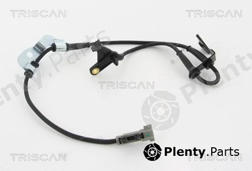 Kawe 818080108 — Sensor, wheel speed