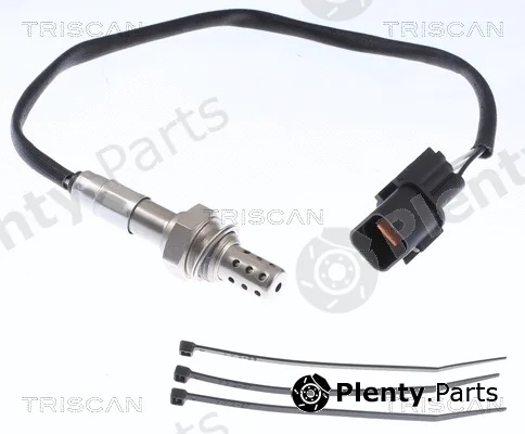 Kawe 884543050 — Lambda Sensor