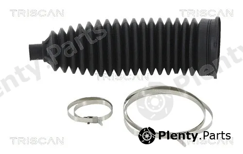 Kawe 850010028 — Bellow Kit, steering
