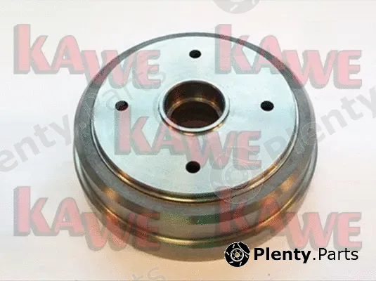 Kawe 7D0524 — Brake Drum