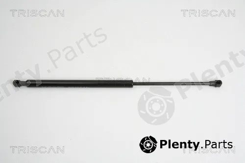 Kawe 871015237 — Gas Spring, boot/cargo area