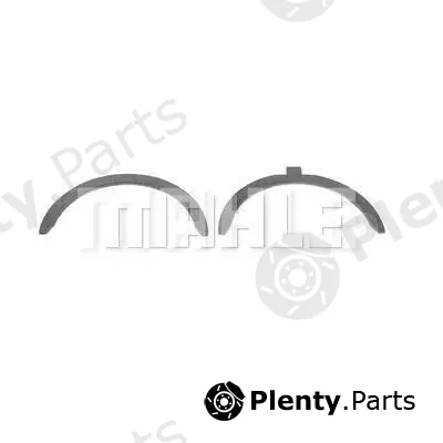 Mahle L13119 — Thrust Washer, crankshaft