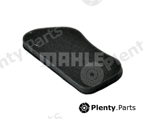 Mahle LX4001 — Air Filter