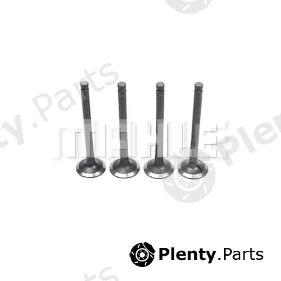 Mahle VE2110186 — Exhaust Valve