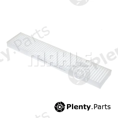 Mahle LA747 — Filter, cabin air