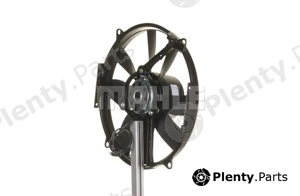 Mahle ACF4000S — Fan, air conditioning condenser BEHR