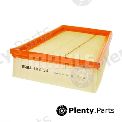 Mahle LX5154 — Air Filter