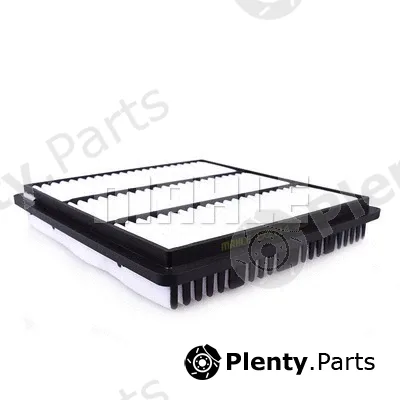 Mahle LX2114 — Air Filter