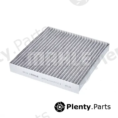 Mahle LAK709 — Filter, cabin air