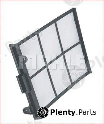 Mahle LA1427 — Filter, cabin air