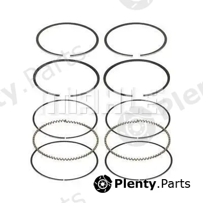 Mahle A14525 — Piston Ring Kit
