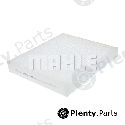 Mahle LA1350 — Filter, cabin air
