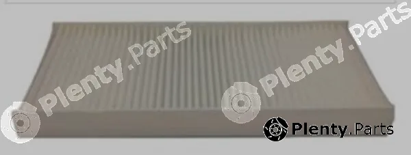 Mahle LA1268 — Filter, cabin air