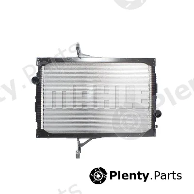 Mahle CR2160000P — Radiator, engine cooling BEHR *** PREMIUM LINE ***