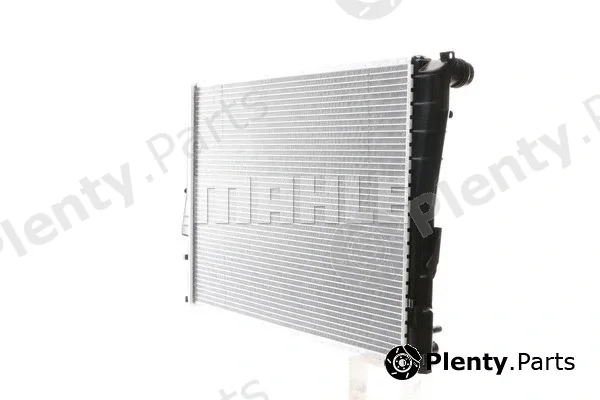 Mahle CR455000S — Radiator, engine cooling BEHR
