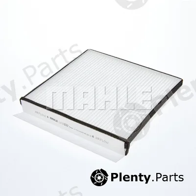 Mahle LA1232 — Filter, cabin air