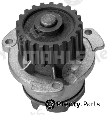 Mahle CP269000P — Water Pump, engine cooling BEHR *** PREMIUM LINE ***