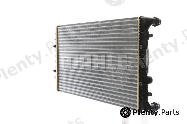 Mahle CR368001S — Radiator, engine cooling BEHR