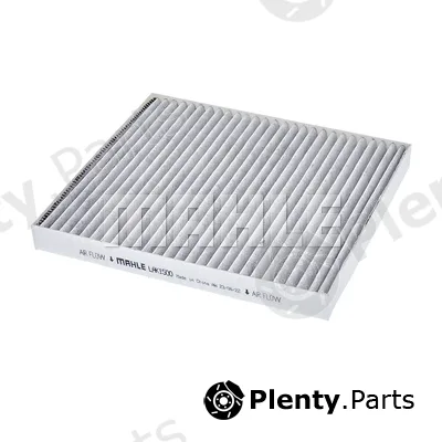 Mahle LAK1500 — Filter, cabin air