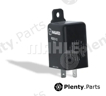 Mahle MEWD4 — Hazard Warning Light Relay