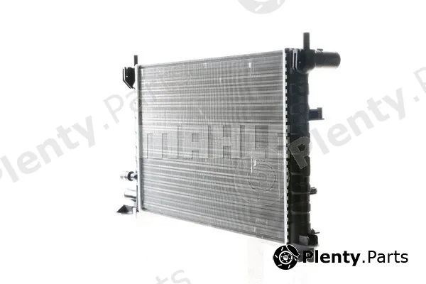 Mahle CR381000S — Radiator, engine cooling BEHR