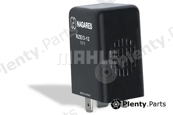 Mahle MEWD6 — Lights-on Reminder