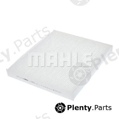Mahle LA1073 — Filter, cabin air