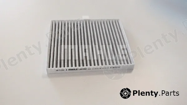 Mahle LAK1552 — Filter, cabin air