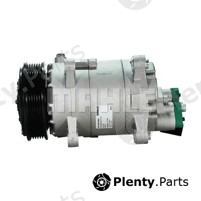 Mahle ACP209000S — Compressor, air conditioning