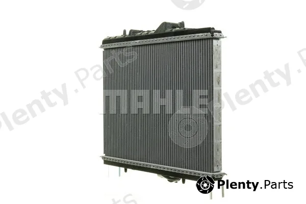 Mahle CR883000P — Radiator, engine cooling BEHR *** PREMIUM LINE ***