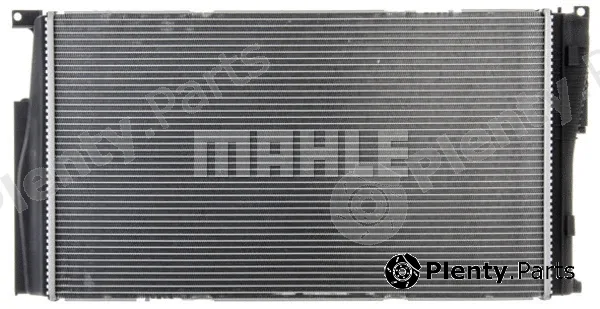 Mahle CR1725000P — Radiator, engine cooling BEHR *** PREMIUM LINE ***