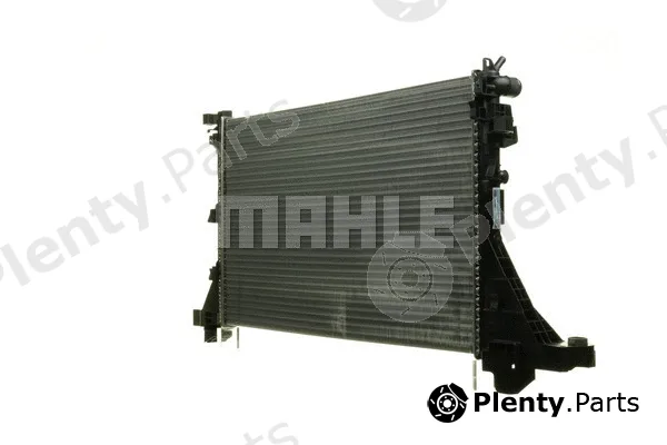 Mahle CR1771000P — Radiator, engine cooling BEHR *** PREMIUM LINE ***