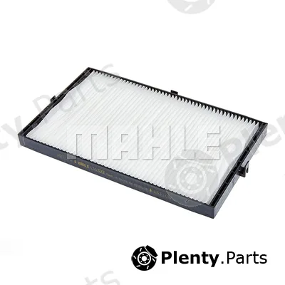 Mahle LA1322 — Filter, cabin air