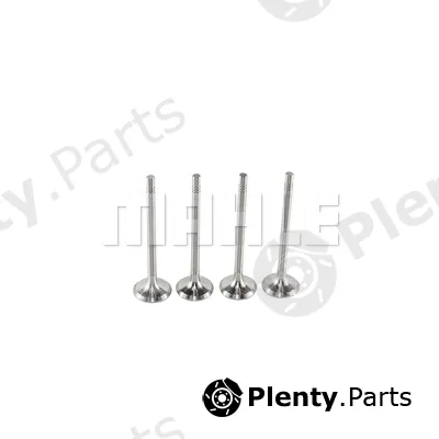 Mahle VE0700268 — Exhaust Valve