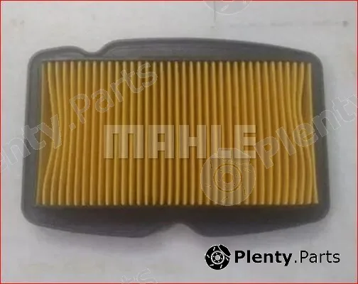 Mahle LX3847 — Air Filter