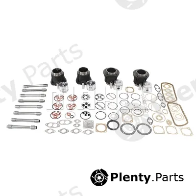 Mahle K70192 — Repair Set, piston/sleeve