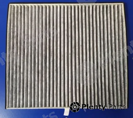 Mahle LAK985 — Filter, cabin air