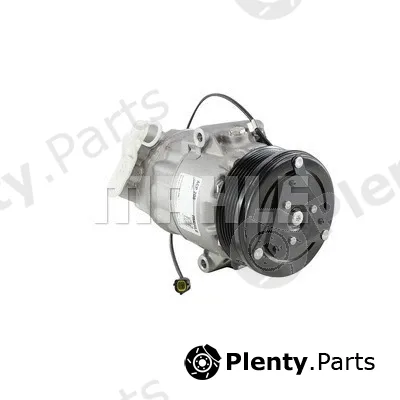 Mahle ACP208000P — Compressor, air conditioning