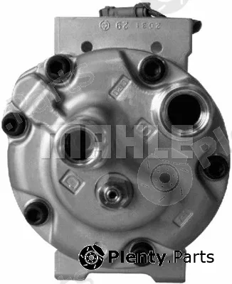 Mahle ACP53000S — Compressor, air conditioning BEHR