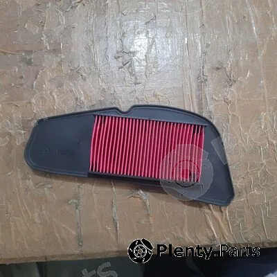 Mahle LX5808 — Air Filter