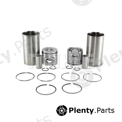 Mahle K13510 — Repair Set, piston/sleeve