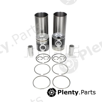 Mahle K57300 — Repair Set, piston/sleeve