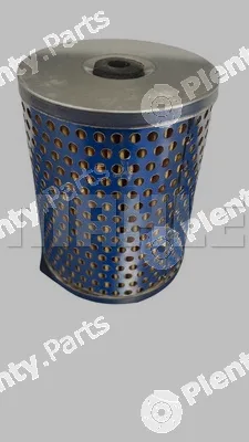 Mahle OX1006 — Oil Filter