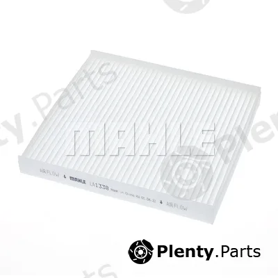 Mahle LA1338 — Filter, cabin air