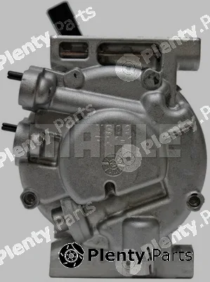Mahle ACP1181000P — Compressor, air conditioning BEHR *** PREMIUM LINE ***